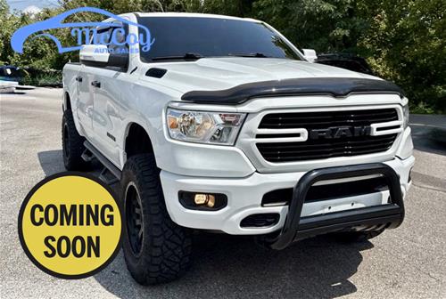 ram ram 1500 pickup 2020 1C6SRFFT9LN114564 image ram ram 1500 pickup 2020 1C6SRFFT9LN114564 image